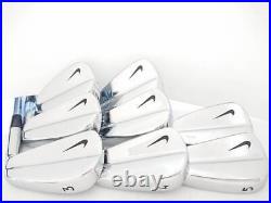 Nike Original 2004mb Forged Blades 3P (8x) Rare Collectors S400 SEE PHOTOS