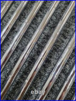 Nike Tiger Woods Limited Edition Blades Collectors Golf Set 3P (8x) DG X100