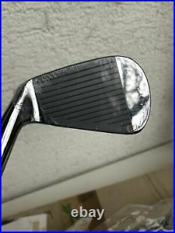 Nike Tiger Woods Limited Edition Irons 2004 + 7.5 Driver RARE (NEW SEALED)