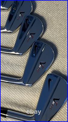Nike Vr Pro iron blade set