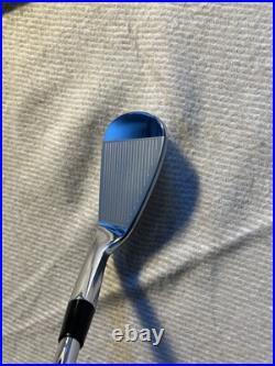 Nike Vr Pro iron blade set