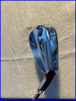 Nike Vr Pro iron blade set