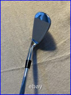 Nike Vr Pro iron blade set