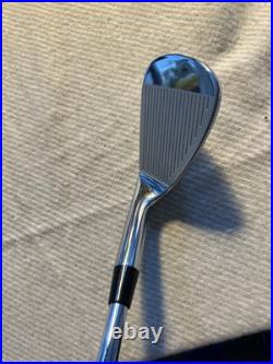 Nike Vr Pro iron blade set