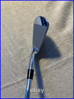 Nike Vr Pro iron blade set