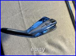 Nike Vr Pro iron blade set