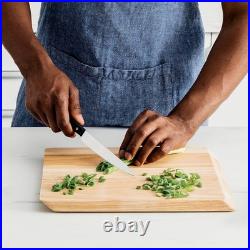 Ninja NeverDull 10-Piece Essential Knife System with Sharpener Stainless New