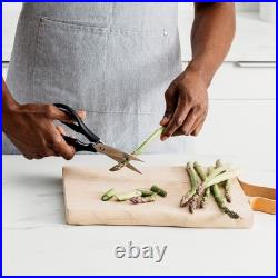 Ninja NeverDull 10-Piece Essential Knife System with Sharpener Stainless New