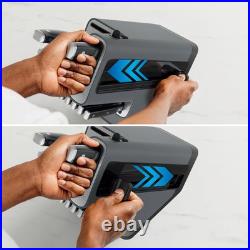 Ninja NeverDull 10-Piece Essential Knife System with Sharpener Stainless New