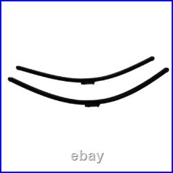 OEM 2012 22 Lamborghini Aventador Factory Windshield Wiper Blade Set 472955425