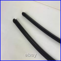 OEM 2012 22 Lamborghini Aventador Factory Windshield Wiper Blade Set 472955425