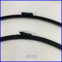 OEM 2012 22 Lamborghini Aventador Factory Windshield Wiper Blade Set 472955425