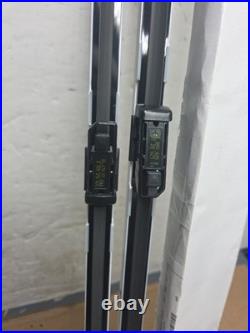 OEM 2018- 2023 Bentley CONTINENTAL GT/GTC (LHD) Front Wiper Blade Insert SET
