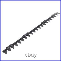 OEM Troy-Bilt MTD 42 Sickle Mower Blade Assembly GW-34511, 34511, 1766763