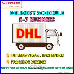 OLFA REPLACEMENT BLACK BLADE OVERSIZED H HBB20K 25mm 20 BLADES X 10 SET