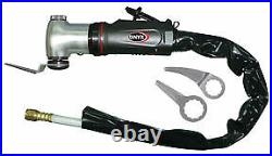 ONYX Air Windshield Remover with 3 Pc. Rear Exhaust Blade Set AST-WINDKO New