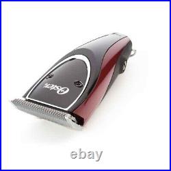 OSTER PRO OUTLAW 2-Speed Hair Stylist Barber CLIPPER SET #000 Detachable Blade