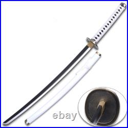 One Piece Sword Set 3 Katana Roronoa Zoro STEEL Shusui Yubashiri Sandai Kitetsu