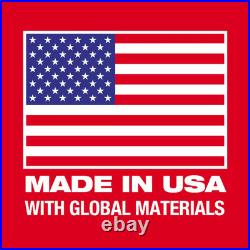 Oscillating Multi-Tool Blade Set (20-Piece)