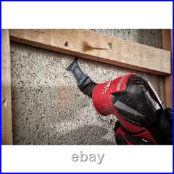 Oscillating Multi-Tool Blade Set (20-Piece)