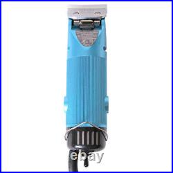 Oster Turbo A5 2-Speed Clipper with 10pc Comb Set Free Blade Value of $35