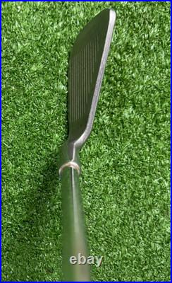 PING Karsten II Black Dot Iron Set 2-PW ZZ Lite Stiff Steel NEW GRIPS VGC sa6873