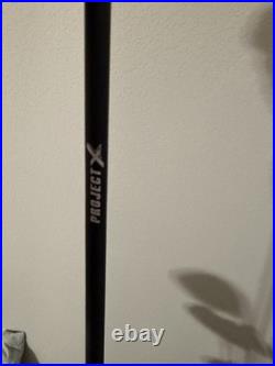 PXG Full Set Right Hand Graphite Clubs- 13 Clubs Withbag & Head Covers Brand New