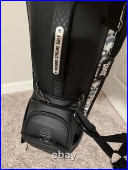 PXG Full Set Right Hand Graphite Clubs- 13 Clubs Withbag & Head Covers Brand New