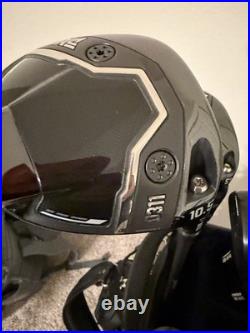 PXG Full Set Right Hand Graphite Clubs- 13 Clubs Withbag & Head Covers Brand New