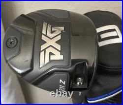 PXG/ MIZUNO/ ODYSSEY Complete Golf Club Set! (No Bag) RH. 12 Pcs NEW GRIPS