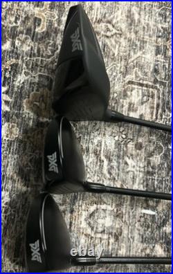 PXG/ MIZUNO/ ODYSSEY Complete Golf Club Set! (No Bag) RH. 12 Pcs NEW GRIPS