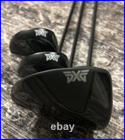 PXG/ MIZUNO/ ODYSSEY Complete Golf Club Set! (No Bag) RH. 12 Pcs NEW GRIPS