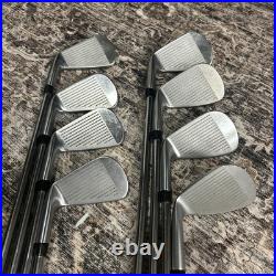 PXG/ MIZUNO/ ODYSSEY Complete Golf Club Set! (No Bag) RH. 12 Pcs NEW GRIPS