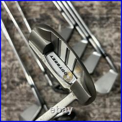 PXG/ MIZUNO/ ODYSSEY Complete Golf Club Set! (No Bag) RH. 12 Pcs NEW GRIPS