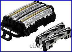 Panasonic Lamdash blade blade set 5 blade ES9034 New