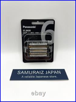 Panasonic Replacement Blade for Men's Shaver 6-Blade Set Blade ES9600 NEW