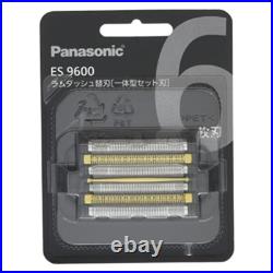 Panasonic Replacement Blade for Men's Shaver 6-Blade Set Blade ES9600 NEW