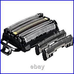 Panasonic Replacement spare Lamdash 5-blade Set Mens shaver ES9040 2set