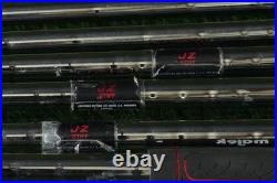 Ping BLADE i3 Irons Set 3,4,6,7,8,9, W JZ Cushion Stiff Flex Steel, New Grips RH