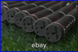 Ping BLADE i3 Irons Set 3,4,6,7,8,9, W JZ Cushion Stiff Flex Steel, New Grips RH