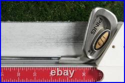 Ping BLADE i3 Irons Set 3,4,6,7,8,9, W JZ Cushion Stiff Flex Steel, New Grips RH