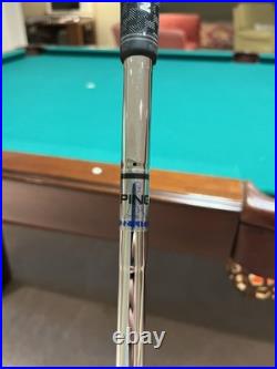 Ping Eye2 + no plus Set 2- LW ZZ Lite Steel Shafts RH