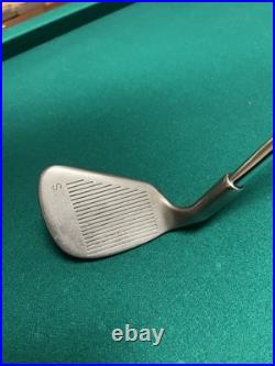Ping Eye2 + no plus Set 2- LW ZZ Lite Steel Shafts RH