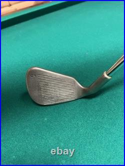 Ping Eye2 + no plus Set 2- LW ZZ Lite Steel Shafts RH