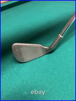 Ping Eye2 + no plus Set 2- LW ZZ Lite Steel Shafts RH
