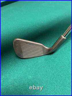 Ping Eye2 + no plus Set 2- LW ZZ Lite Steel Shafts RH