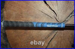 Ping I Blades Blue Dot 4-pw Right Handed Must See! New Golf Pride Grips