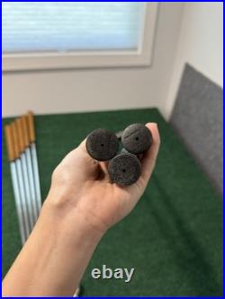 Ping i3 Blade Iron Set 3-9+ Wedge White Dot NEW Grips Steel Std Length Pics