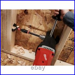 Plumbers Selfeed Bits Set w Wood/Metal Cutting Reciprocating Saw Blade Set 31-Pc