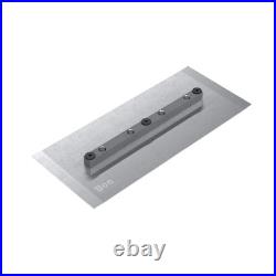 Power Trowel Blade 36 Finish Set Of 4